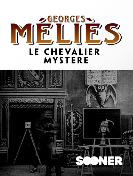 Sooner - Le chevalier mystère