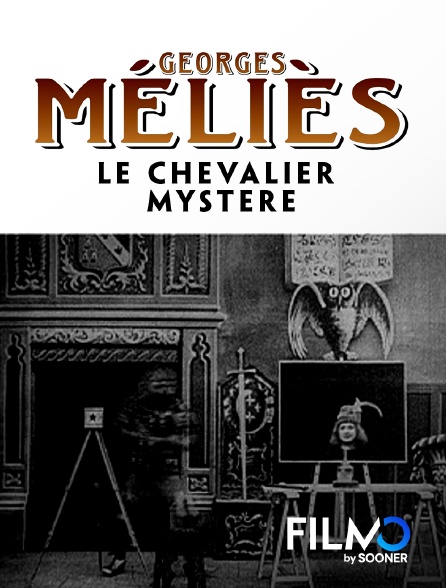 FilmoTV - Le chevalier mystère