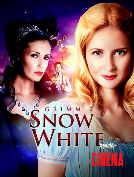 Molotov Channels Cinéma - Grimm's Snow White