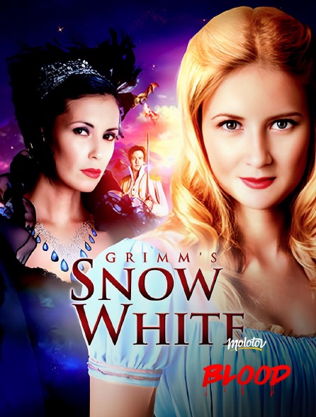 Molotov Channels BLOOD - Grimm's Snow White