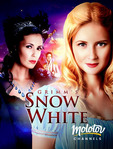 Molotov Channels - Grimm's Snow White