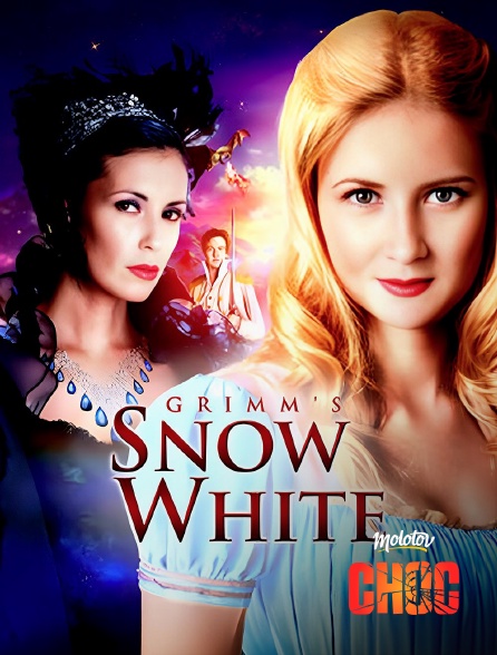 Molotov Channels CHOC - Grimm's Snow White