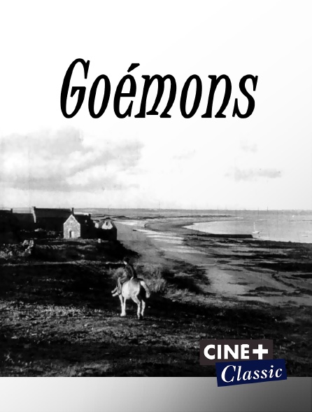 Ciné+ Classic - Goémons