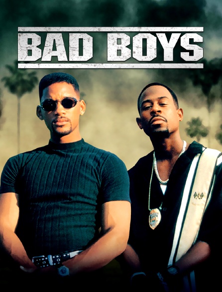 stream bad boys for life