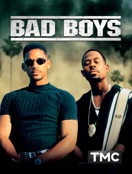 TMC - Bad Boys