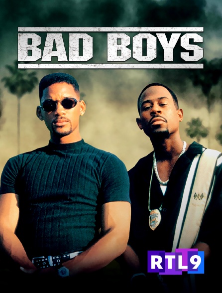 RTL 9 - Bad Boys