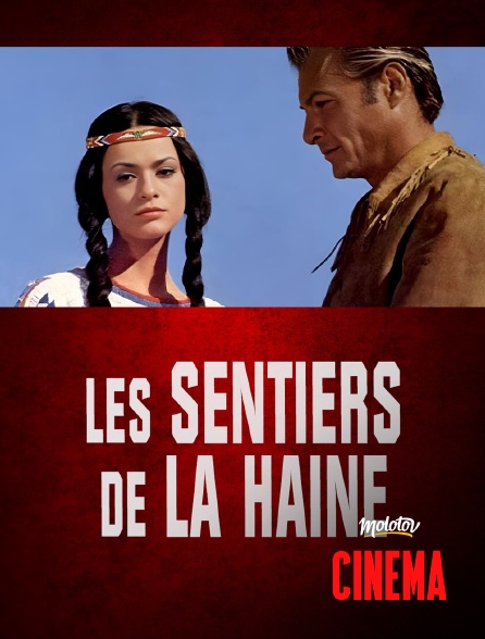 Molotov Channels Cinéma - Les sentiers de la haine