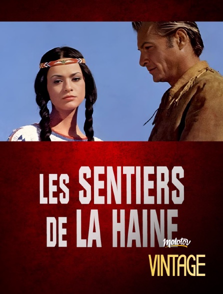 Molotov Channels Vintage - Les sentiers de la haine