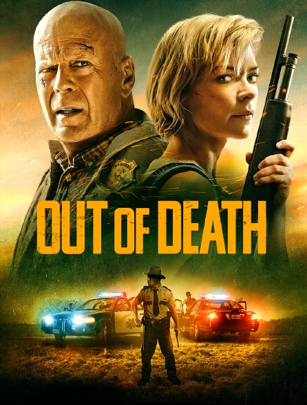 Out of Death