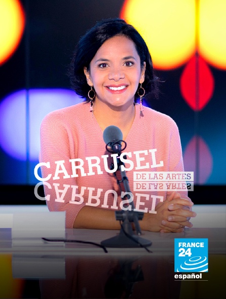 France 24 Spanish - Carrusel de las artes