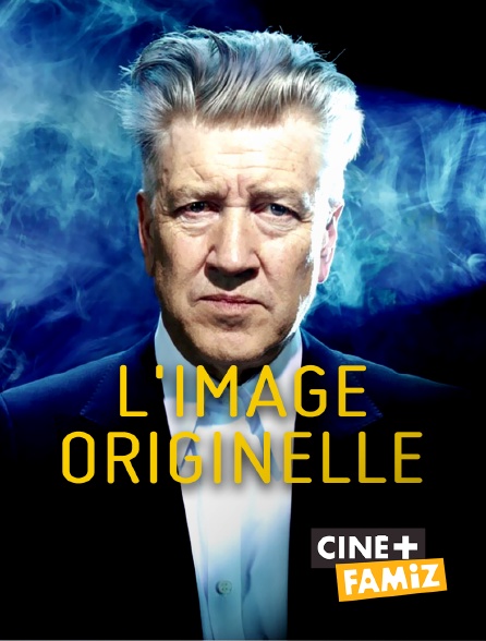 Ciné+ Famiz - L'image originelle