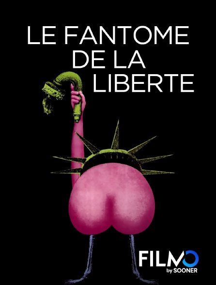 FilmoTV - Le fantôme de la liberté