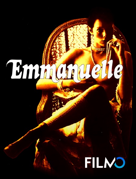 FilmoTV - Emmanuelle