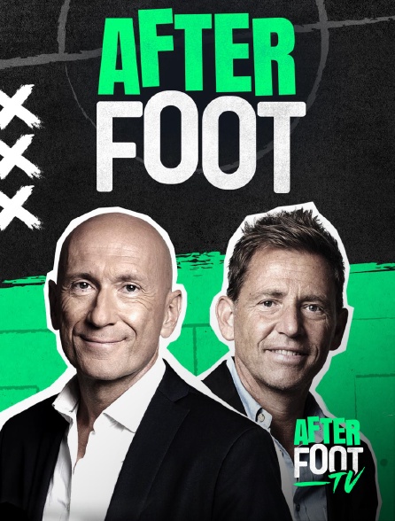 After Foot TV - After Foot