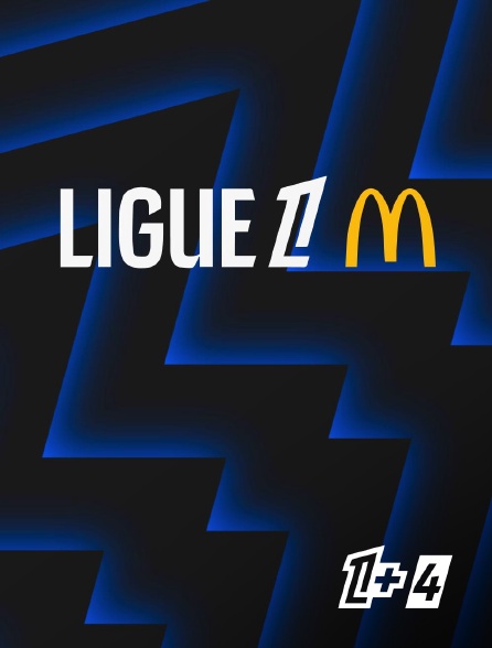 Ligue 1+ 4 - Ligue 1 McDonald's - Nice / Lorient - 1re journée - 2026-2027