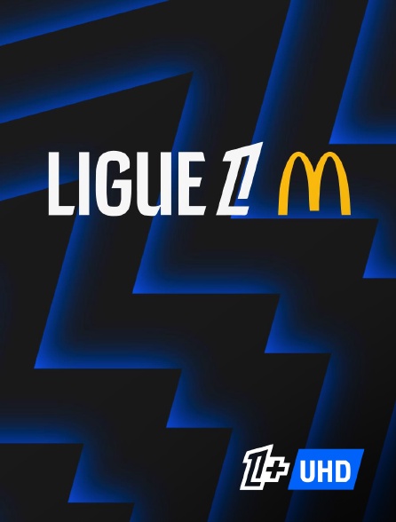 Ligue 1+ UHD - Ligue 1 McDonald's - Lille / Paris-SG - 2e  journée  - 2026-2027