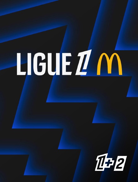 Ligue 1+ 2 - Marseille / Strasbourg : Ligue 1 McDonald's 1re  journée - Football