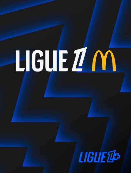 Ligue 1+ - Ligue 1 McDonald's - Lens / Auxerre - 1re journée - 2026-2027