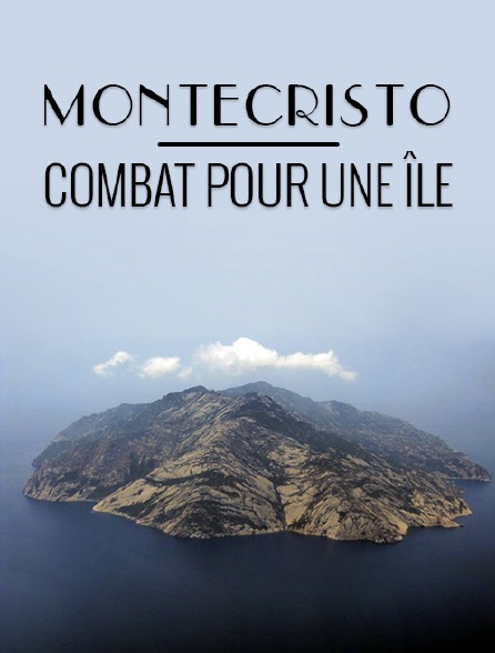 Montecristo : combat pour une île