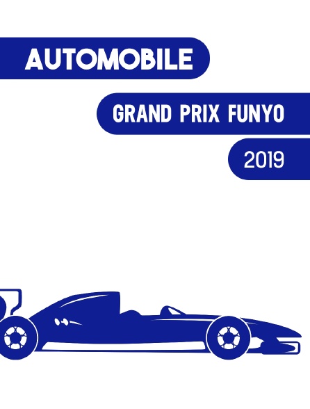 Grand Prix Funyo 2019