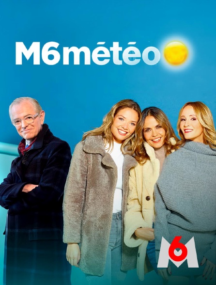 M6 - M6 Météo