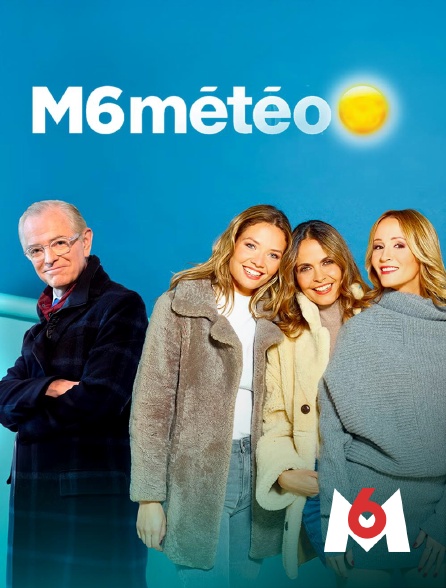 M6 - M6 Météo