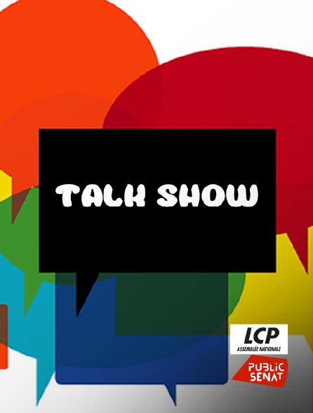 LCP Public Sénat - VIP Very Important Paysans