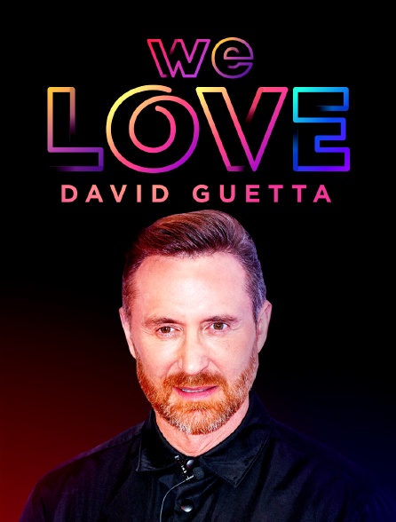 We Love David Guetta!