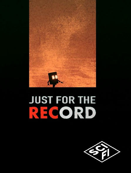 SciFi - Just for the Record