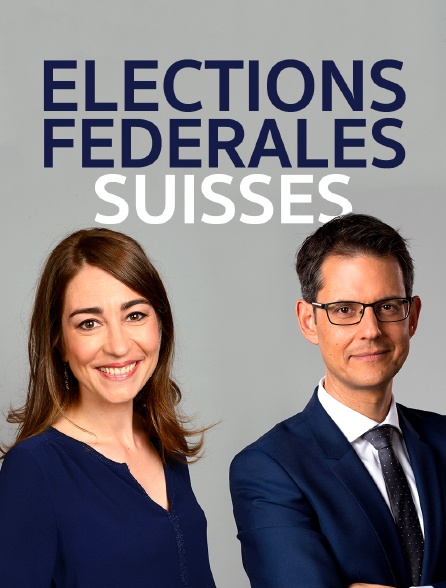 Élections fédérales suisses