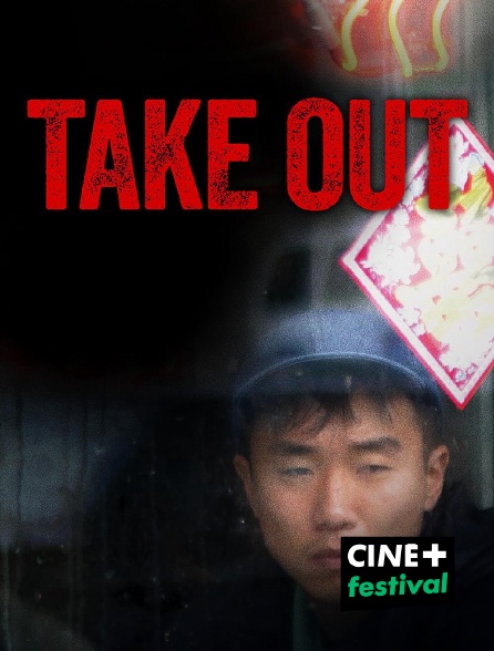 CINE+ Festival - Take out