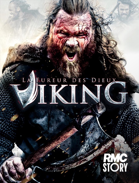 RMC Story - Viking : la fureur des Dieux en replay
