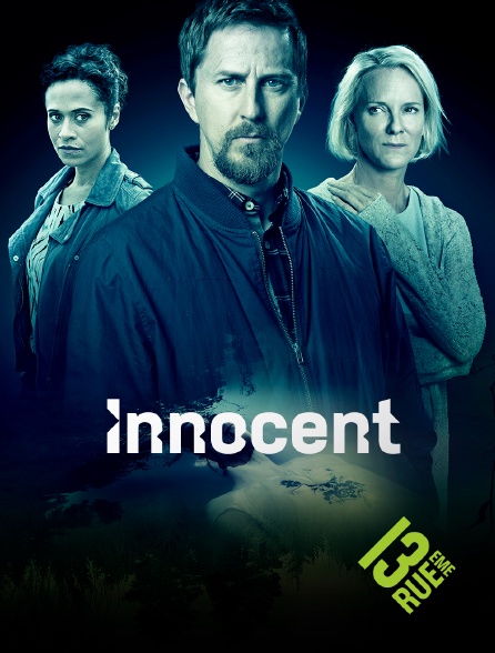 13EME RUE - Innocent