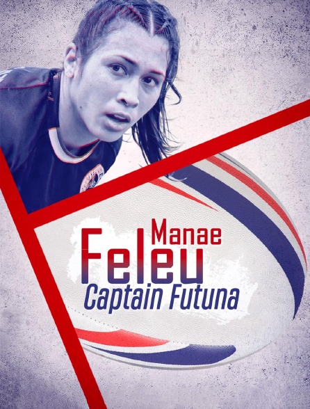 Manae Feleu, Captain Futuna