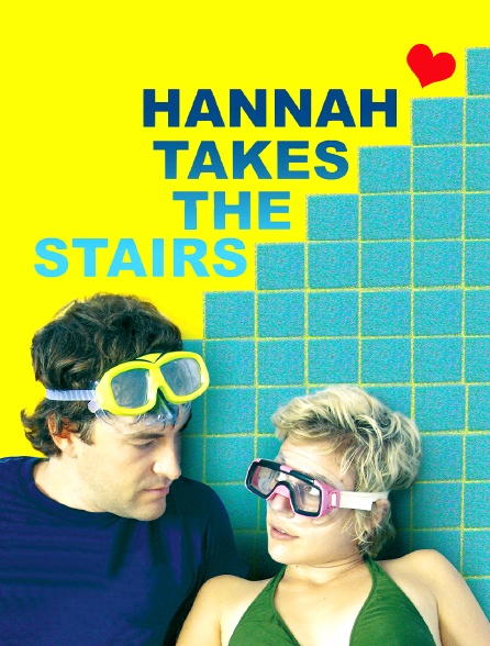 Hannah Takes the Stairs