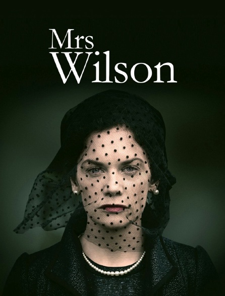 Mrs. Wilson