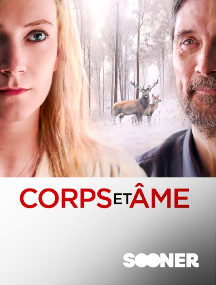 Sooner - Corps et âme