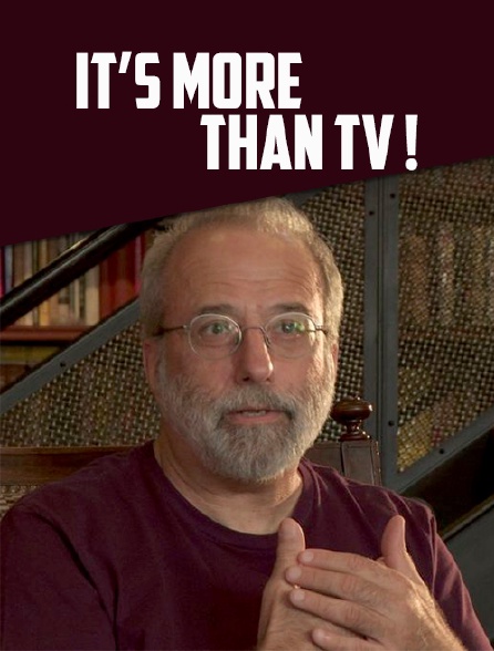 It's more than TV !