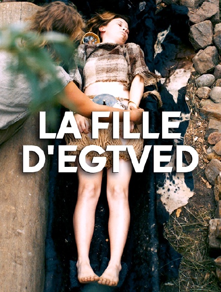 La fille d'egtved