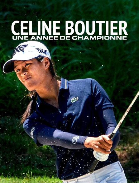 Céline Boutier : une année de championne