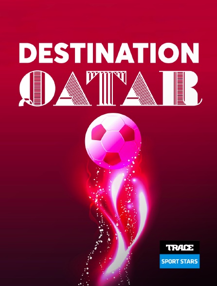 Trace Sport Stars - Destination Qatar