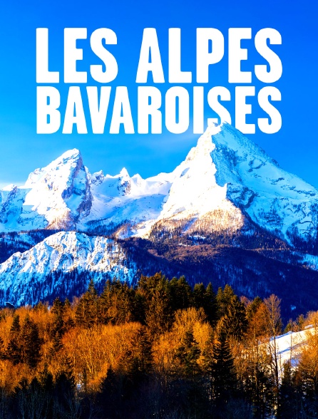 Les Alpes bavaroises : Entre lacs et collines