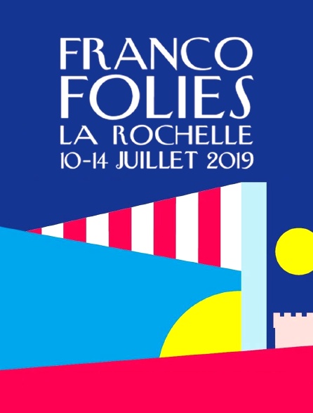 Concerts aux Francofolies