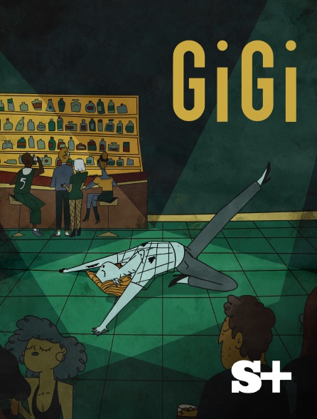 Society+ - Gigi