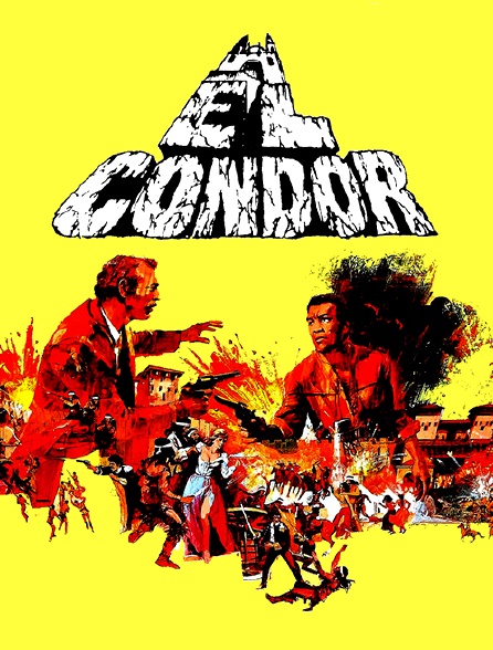 El condor