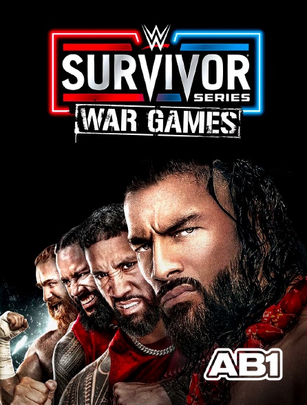 AB 1 - Sports de combat - Catch - Survivor Series Spécial