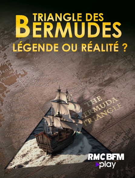 RMC BFM Play - Triangle des Bermudes : légende ou réalité ?