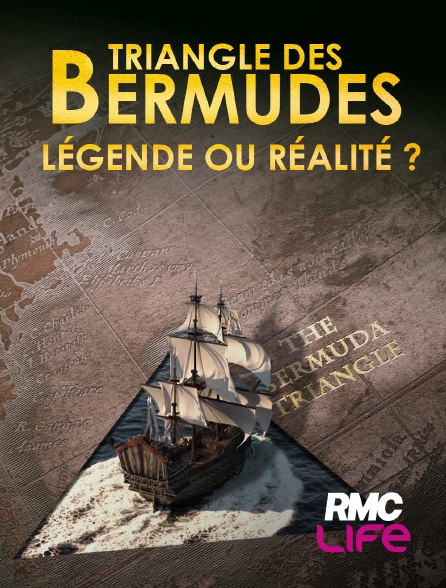 RMC Life - Triangle des Bermudes : légende ou réalité ?