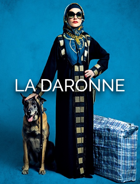 La Daronne