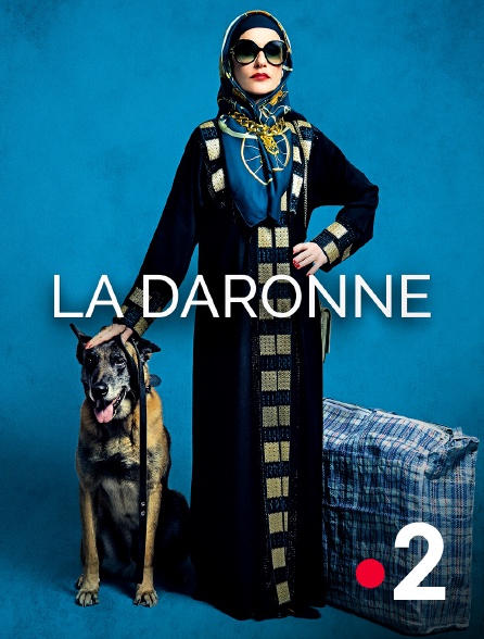 France 2 - La Daronne